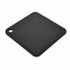 Deska do krojenia syntetyczna Parker Asahi BLACK Home (25x25 cm)